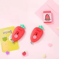 مينی کاتر طرح توت فرنگی