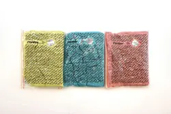 شن بازی جادویی 3 رنگ سطلی همراه با ابزار پنتر حجم 900 گرم