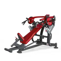 دستگاه بدنسازی پرس سینه خوابیده وزنه آزاد کمکی پاناتا 1HP537
