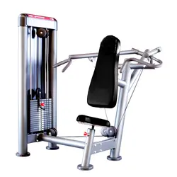 دستگاه پرس سرشانه همگرا مدل 1SC024 برند پاناتا