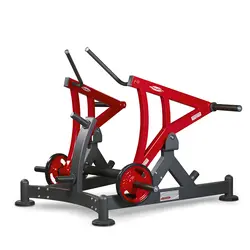 دستگاه بدنسازی تک رو وزنه آزاد پاناتا 1HP506