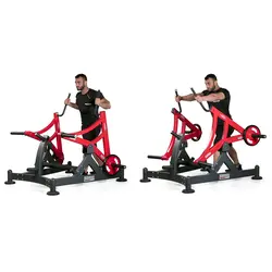 دستگاه بدنسازی تک رو وزنه آزاد پاناتا 1HP506