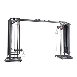دستگاه بدنسازی کراس اور مدرج پاناتا FitEvo 1FE125