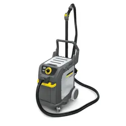 بخار شوی صنعتی وکیوم دار کارچر مدل KARCHER SGV 6/5