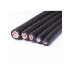 کابل جوشکاری اردستان سایز 12 (20*1)