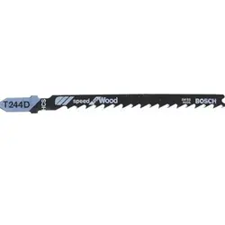 تیغ اره عمود بر بوش مدل T244D