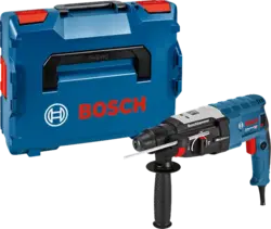 دریل بتن کن چکشی چهارشیار بوش مدل gbh 2_28