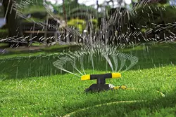 ابپاش چرخشی کارچر مدل KARCHER RS 120/2