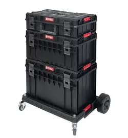 جعبه ابزار کوبریک qubrick system one technic