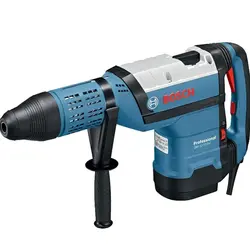 دریل بتن کن 12 کیلویی بوش مدل gbh 12-52 dv