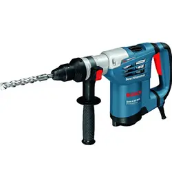 دریل بتن کن 4 کیلویی بوش مدل  gbh 4-32 dfr