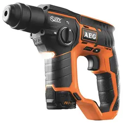 بتن کن 2کاره 4 شیار 12 ولت آاگ