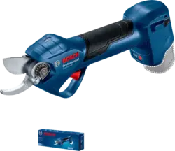 قیچی باغبانی شارژی بوش pro pruner