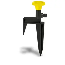 ابپاش چرخشی کارچر مدل  KARCHER CS 90 SPIK