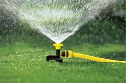 ابپاش چرخشی کارچر مدل  KARCHER CS 90 SPIK