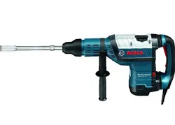 دریل بتن کن 8 کیلویی بوش مدل gbh 8-45 dv