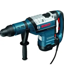 دریل بتن کن 8 کیلویی بوش مدل gbh 8-45 dv