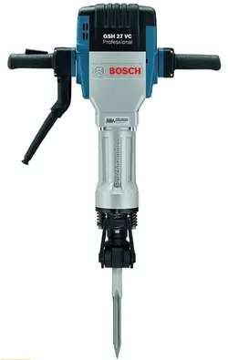 چکش تخریب 27 کیلویی بوش مدل  gsh 27 vc