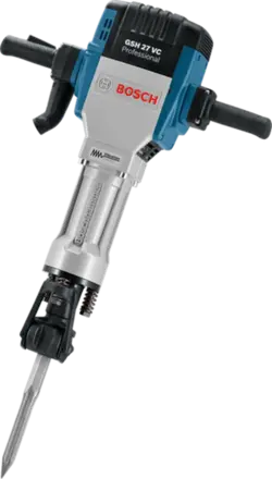 چکش تخریب 27 کیلویی بوش مدل  gsh 27 vc