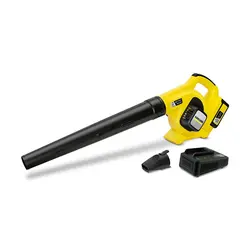 دمنده شارژی کارچر مدل KARCHER LBL 4
