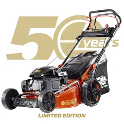 چمن زن موتوری الئومک مدل  OLEOMAC G 53 TK ALLROAD PLUS 4 50y