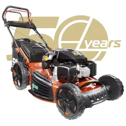 چمن زن موتوری الئومک مدل  OLEOMAC G 53 TK ALLROAD PLUS 4 50y