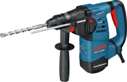 دریل بتن کن چکشی بوش مدل gbh 3_28 dre