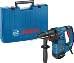 دریل بتن کن چکشی بوش مدل gbh 3_28 dre