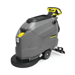 زمین شوی 50 لیتری کارچر مدل KARCHER BD 50/50 C BP