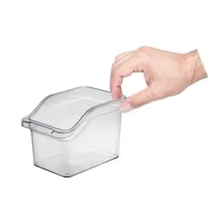 ارگانایزر فانتزی کریستال مرسه کد 80055