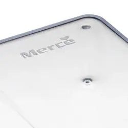 ارگانایزر فانتزی کریستال مرسه کد 80055