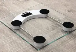 ترازو دیجیتال افق مدل پرسونال اسکیل