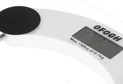 ترازو دیجیتال افق مدل پرسونال اسکیل