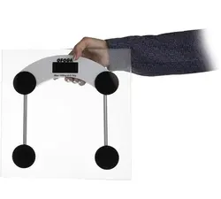 ترازو دیجیتال افق مدل پرسونال اسکیل