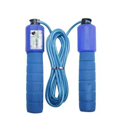 طناب ورزشی دور شمار