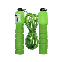 طناب ورزشی دور شمار