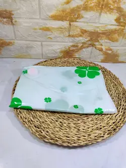کیسه وکیوم پتو و لباس ای دی کی