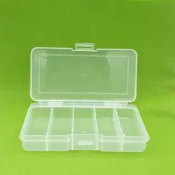 محفظه نگهداری قرص مدل a52