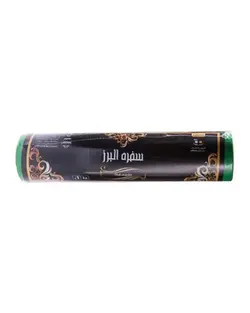 سفره یکبار مصرف البرز پلاس مدل ساینا رول 10 متری