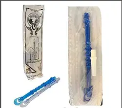 شلنگ یکبار مصرف قلیان