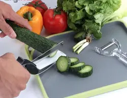 قیچی آشپزخانه کلور کاتر مدل JN-59