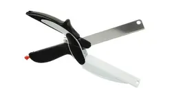 قیچی آشپزخانه کلور کاتر مدل JN-59