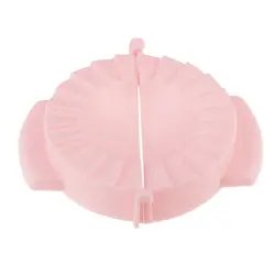 قالب پیراشکی طرح صدف