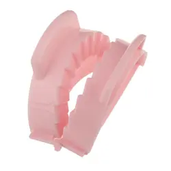 قالب پیراشکی طرح صدف