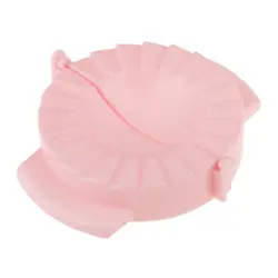 قالب پیراشکی طرح صدف