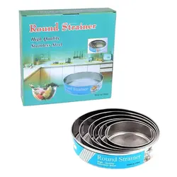 سرویس الک 6 پارچه مدل SK-pcs06