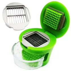 سیر له کن مدل Kitchen & Home