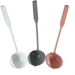 ملاقه صافی دار مخصوص ترشی و خیارشور