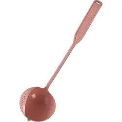 ملاقه صافی دار مخصوص ترشی و خیارشور