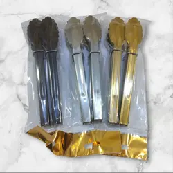 انبر سالاد مدل tony مجموعه 2 عددی